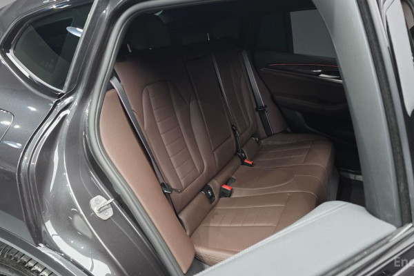 2024 BMW X4 с пробегом 20 679 км