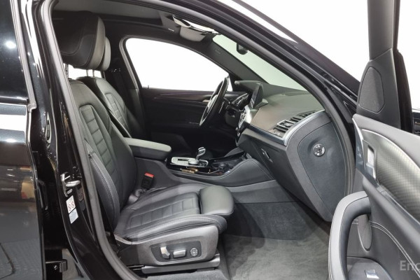 2023 BMW X4 с пробегом 46 632 км