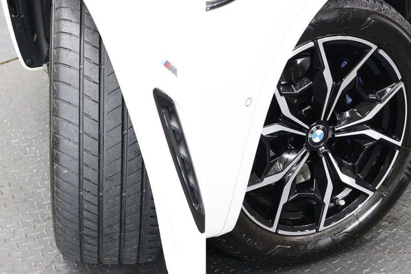 2023 BMW X4 с пробегом 26 481 км