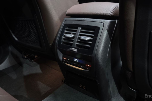 2024 BMW X4 с пробегом 20 679 км