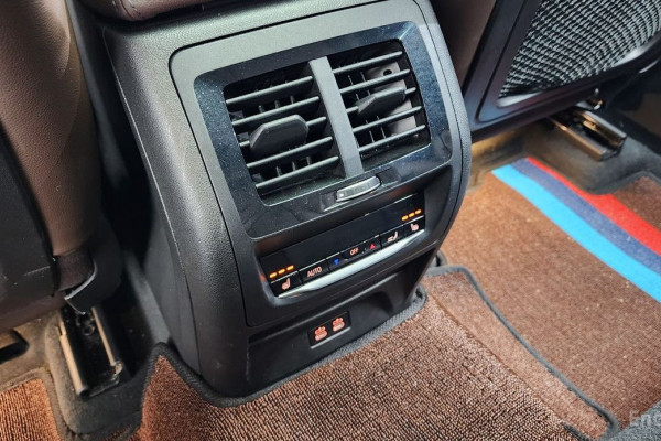 2023 BMW X4 с пробегом 71 718 км