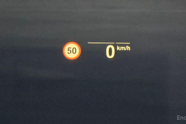 2024 BMW X4 с пробегом 16 872 км