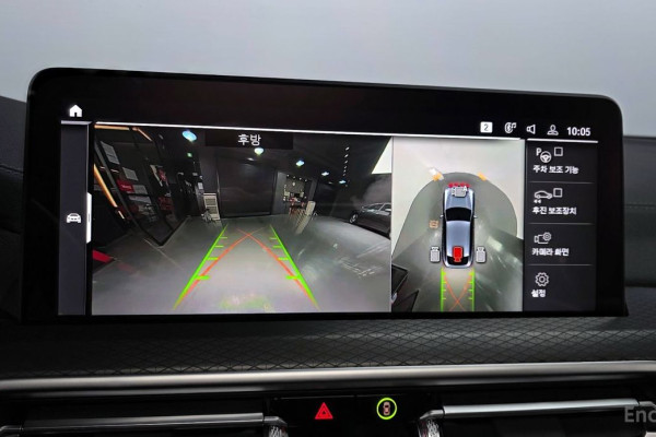 2025 BMW X4 с пробегом 8 107 км