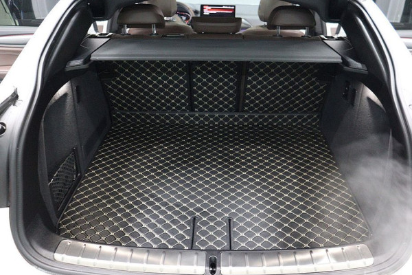 2023 BMW X4 с пробегом 26 481 км