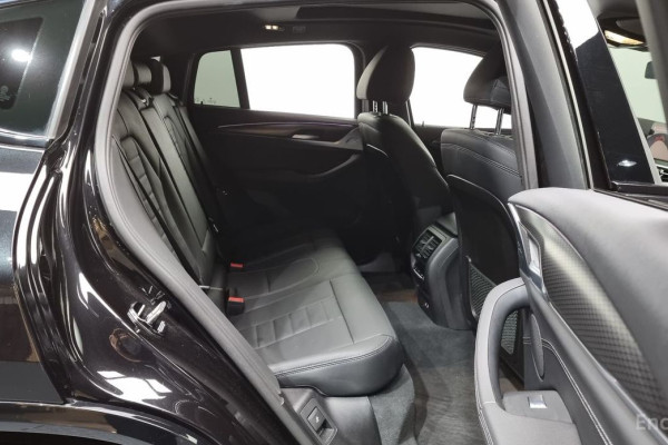 2023 BMW X4 с пробегом 46 632 км