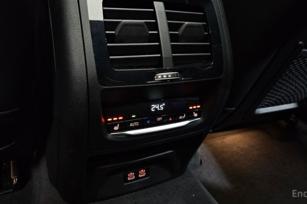 2024 BMW X4 с пробегом 16 872 км