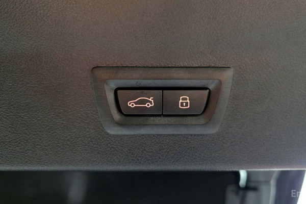 2025 BMW X4 с пробегом 8 107 км