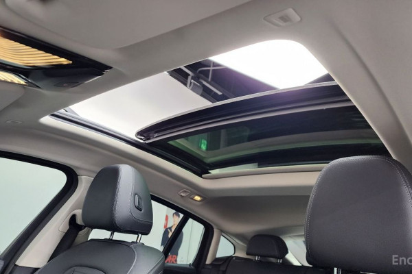 2024 BMW X4 с пробегом 18 423 км