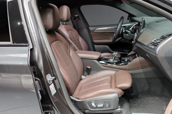 2023 BMW X4 с пробегом 47 763 км