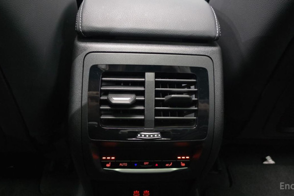 2023 BMW X4 с пробегом 48 781 км