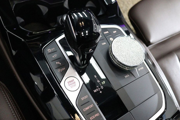 2023 BMW X4 с пробегом 26 481 км