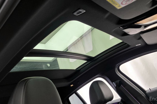 2025 BMW X4 с пробегом 9 698 км