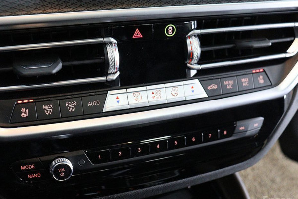 2023 BMW X4 с пробегом 26 481 км