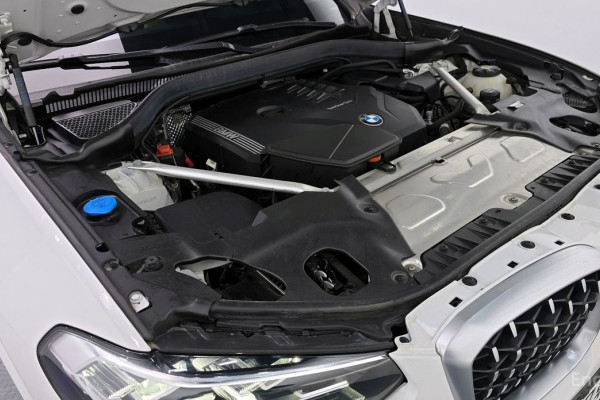 2023 BMW X4 с пробегом 35 239 км