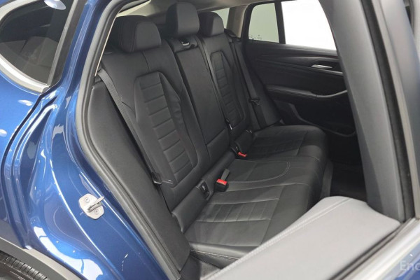 2023 BMW X4 с пробегом 20 020 км