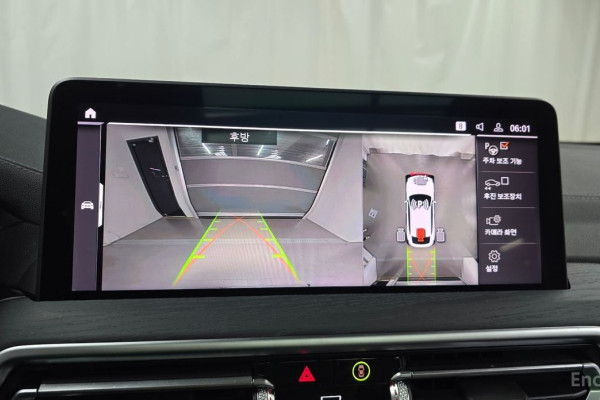 2024 BMW X4 с пробегом 11 484 км