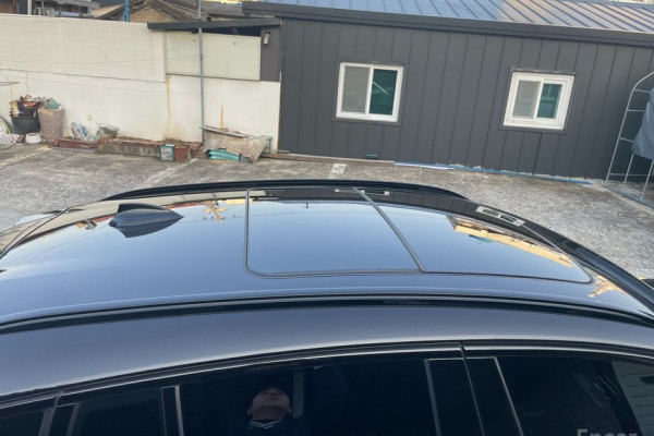 2023 BMW X4 с пробегом 51 359 км