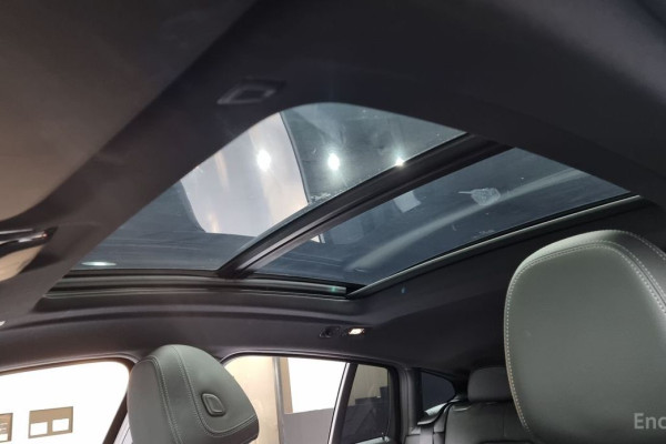 2023 BMW X4 с пробегом 46 632 км