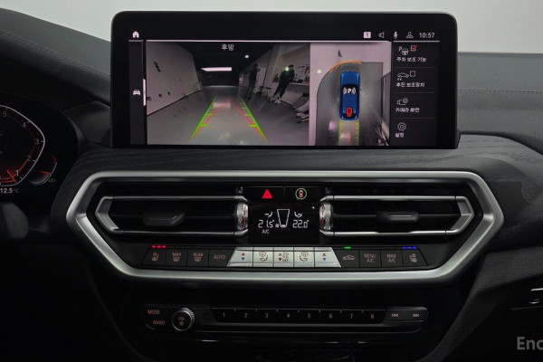 2023 BMW X4 с пробегом 20 020 км