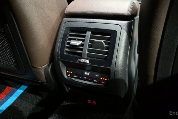 2023 BMW X4 с пробегом 47 763 км