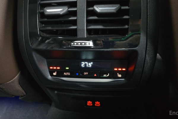 2024 BMW X4 с пробегом 11 484 км