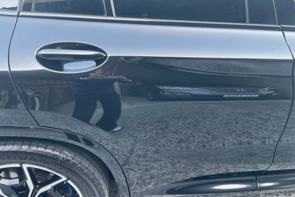 2023 BMW X4 с пробегом 51 359 км