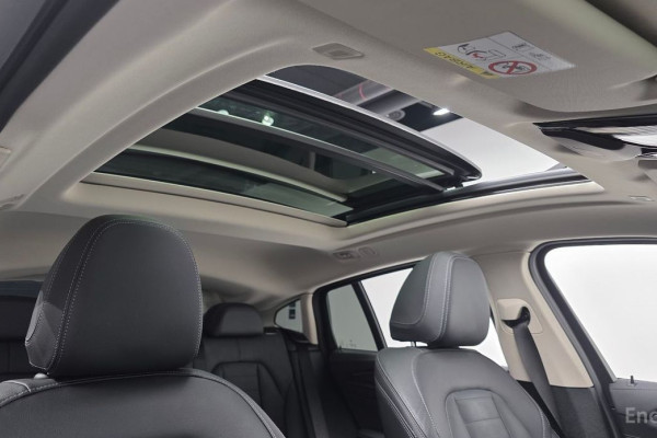 2023 BMW X4 с пробегом 20 020 км