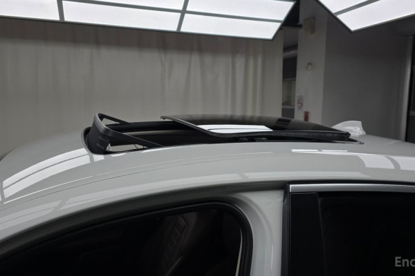 2024 BMW X4 с пробегом 11 484 км