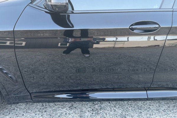 2023 BMW X4 с пробегом 51 359 км