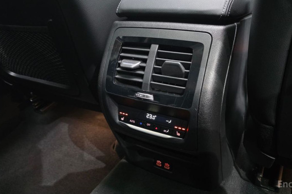 2023 BMW X4 с пробегом 20 020 км