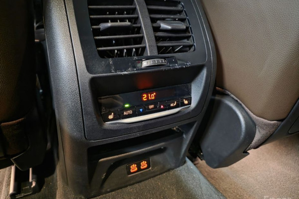 2023 BMW X4 с пробегом 34 072 км