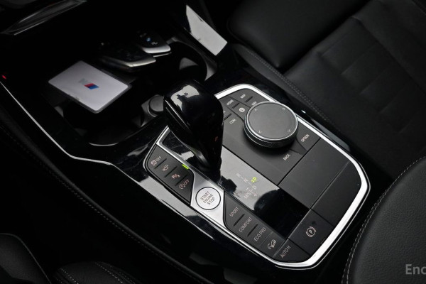 2024 BMW X4 с пробегом 13 528 км