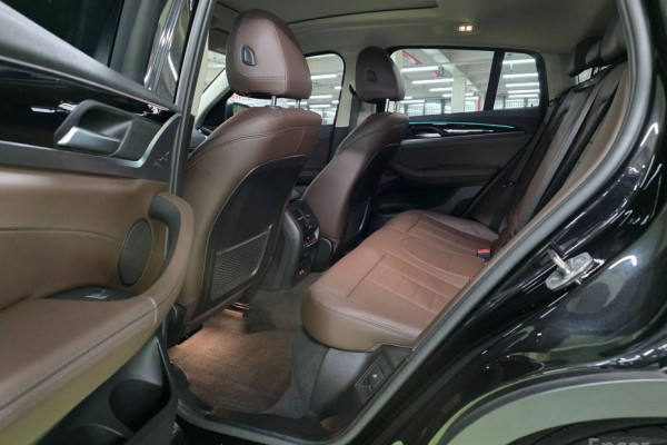 2023 BMW X4 с пробегом 34 072 км