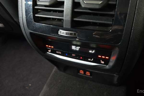 2023 BMW X4 с пробегом 53 745 км