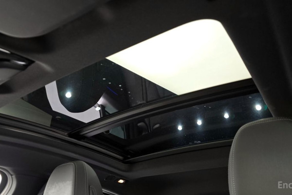 2023 BMW X4 с пробегом 35 239 км