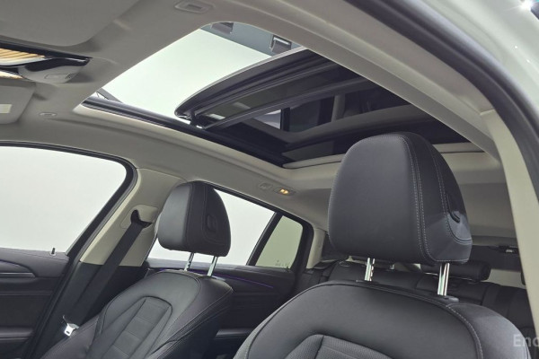 2023 BMW X4 с пробегом 53 745 км