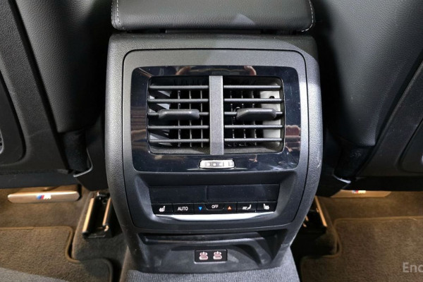 2023 BMW X4 с пробегом 35 239 км