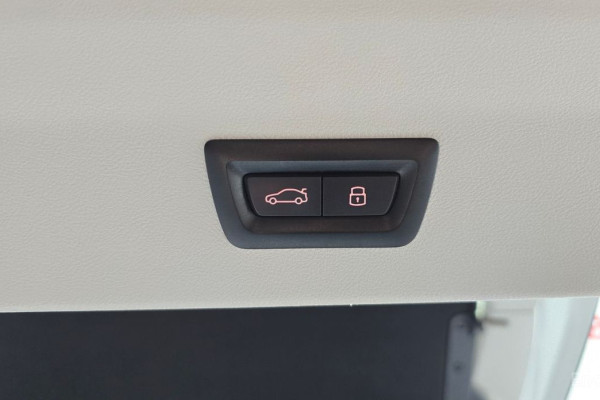 2023 BMW X4 с пробегом 53 745 км