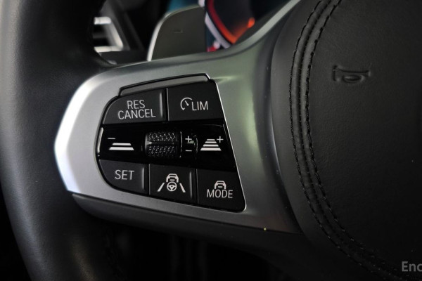 2023 BMW X4 с пробегом 32 663 км