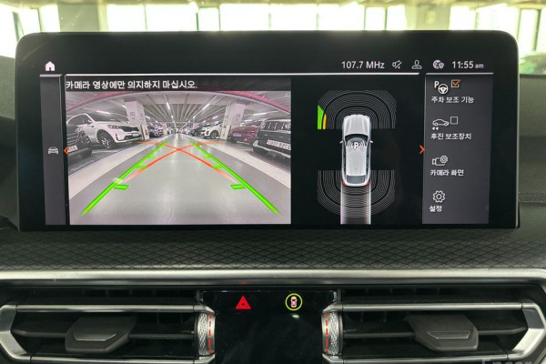 2023 BMW X4 с пробегом 42 046 км