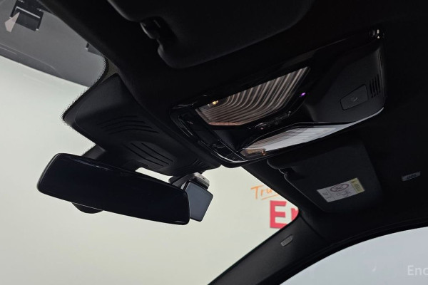 2024 BMW X4 с пробегом 23 679 км