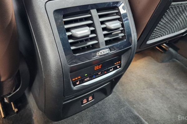 2023 BMW X4 с пробегом 20 299 км