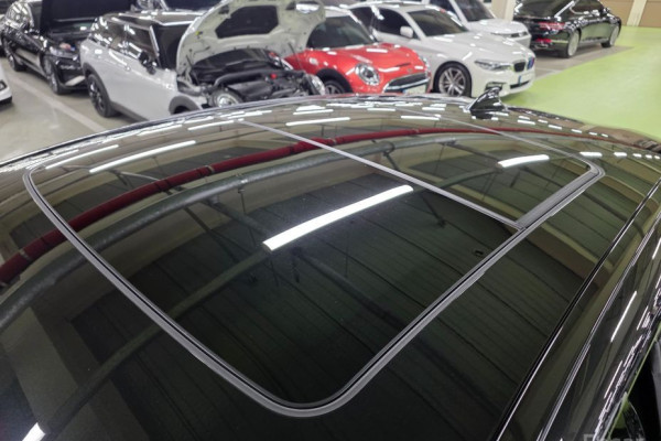 2023 BMW X4 с пробегом 34 072 км