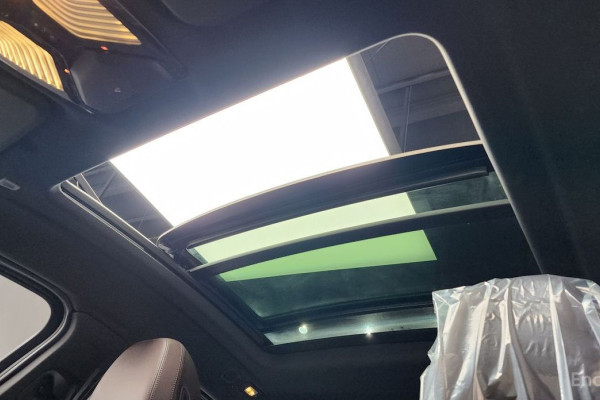 2023 BMW X4 с пробегом 20 299 км