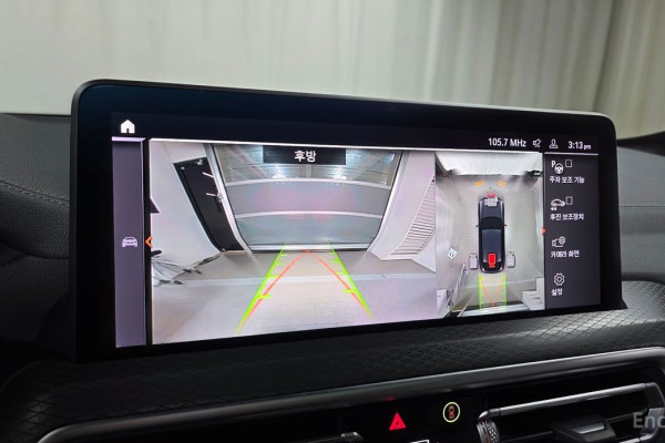 2025 BMW X4 с пробегом 8 106 км