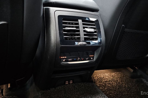 2024 BMW X4 с пробегом 23 679 км