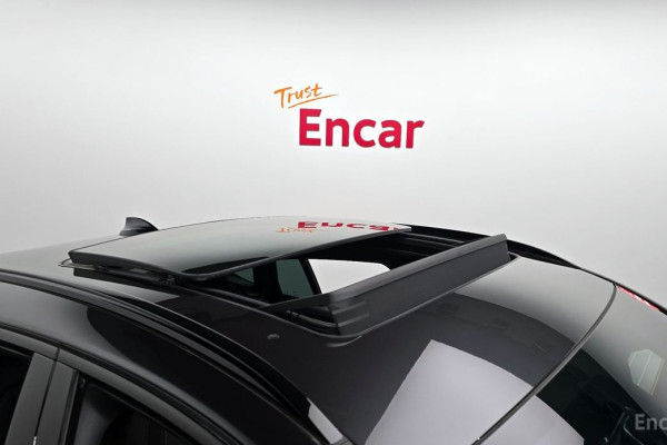 2024 BMW X4 с пробегом 13 528 км