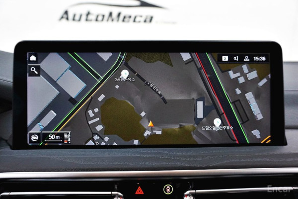 2024 BMW X4 с пробегом 23 002 км