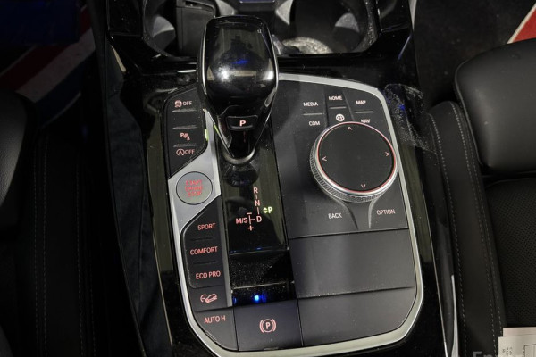 2023 BMW X4 с пробегом 42 046 км