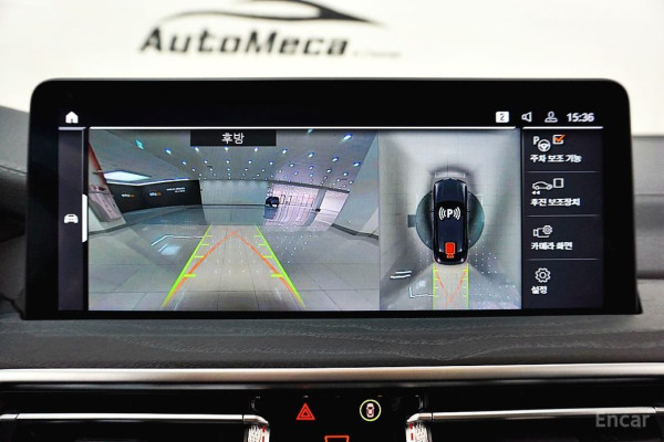 2024 BMW X4 с пробегом 23 002 км